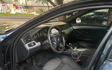BMW 5 серия, 2014 год, 2 500 000 рублей, 4 фотография