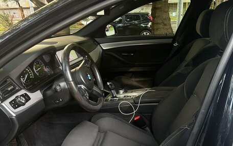 BMW 5 серия, 2014 год, 2 500 000 рублей, 9 фотография