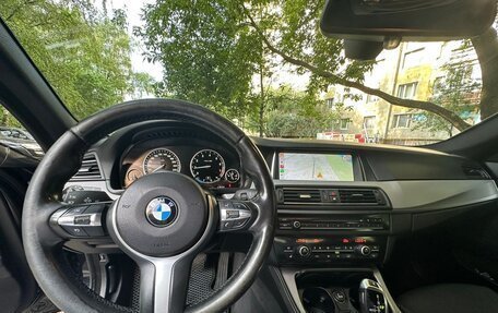 BMW 5 серия, 2014 год, 2 500 000 рублей, 8 фотография
