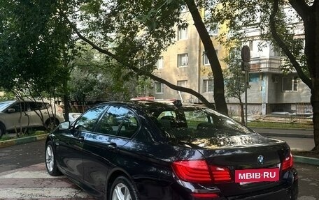 BMW 5 серия, 2014 год, 2 500 000 рублей, 3 фотография