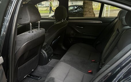 BMW 5 серия, 2014 год, 2 500 000 рублей, 13 фотография