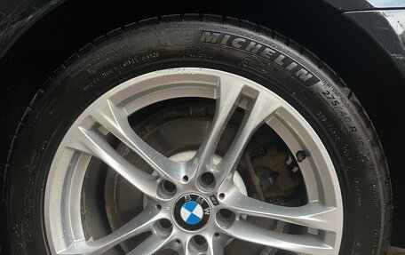 BMW 5 серия, 2014 год, 2 500 000 рублей, 12 фотография