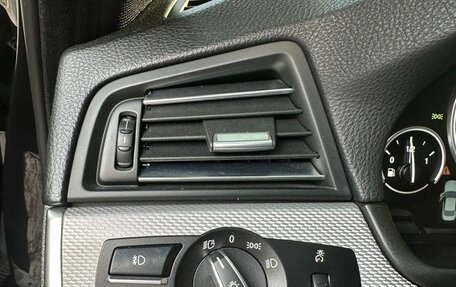 BMW 5 серия, 2014 год, 2 500 000 рублей, 15 фотография