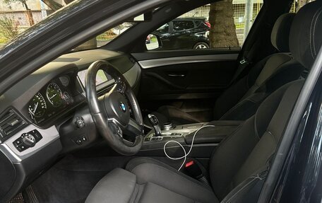 BMW 5 серия, 2014 год, 2 500 000 рублей, 20 фотография