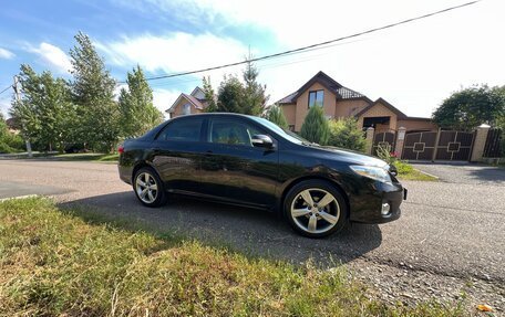 Toyota Corolla, 2011 год, 1 075 000 рублей, 8 фотография