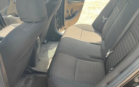 Toyota Corolla, 2011 год, 1 075 000 рублей, 26 фотография