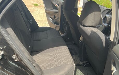 Toyota Corolla, 2011 год, 1 075 000 рублей, 28 фотография