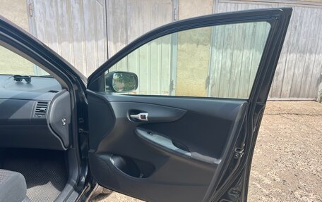Toyota Corolla, 2011 год, 1 075 000 рублей, 31 фотография