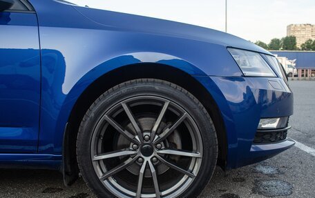 Skoda Octavia, 2019 год, 2 099 000 рублей, 11 фотография