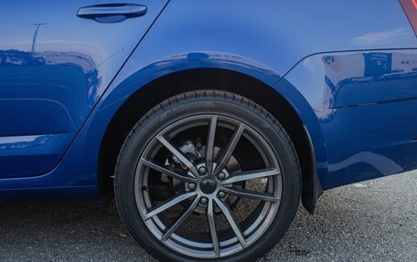 Skoda Octavia, 2019 год, 2 099 000 рублей, 13 фотография