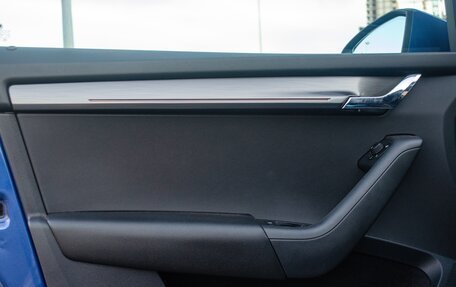 Skoda Octavia, 2019 год, 2 099 000 рублей, 23 фотография