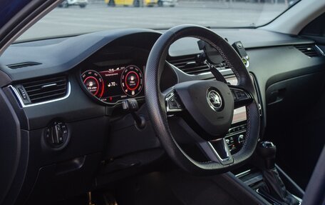 Skoda Octavia, 2019 год, 2 099 000 рублей, 24 фотография