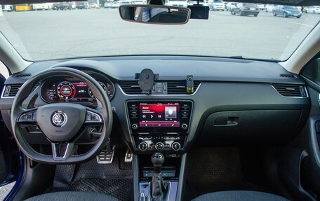 Skoda Octavia, 2019 год, 2 099 000 рублей, 29 фотография