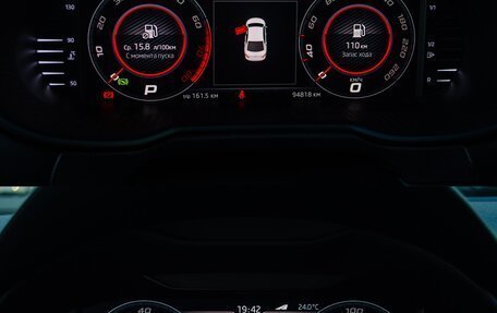 Skoda Octavia, 2019 год, 2 099 000 рублей, 22 фотография
