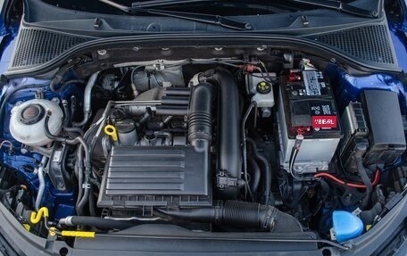 Skoda Octavia, 2019 год, 2 099 000 рублей, 21 фотография