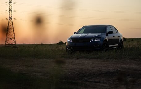 Skoda Octavia, 2019 год, 2 099 000 рублей, 40 фотография
