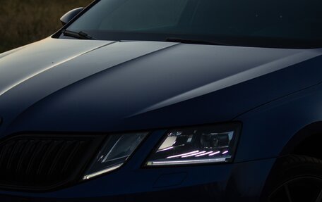 Skoda Octavia, 2019 год, 2 099 000 рублей, 39 фотография