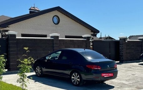 Peugeot 408 I рестайлинг, 2014 год, 720 000 рублей, 9 фотография