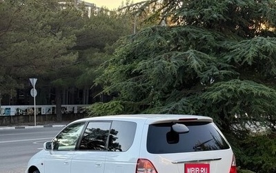 Honda Odyssey II, 2001 год, 790 000 рублей, 1 фотография