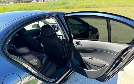 Peugeot 408 I рестайлинг, 2014 год, 720 000 рублей, 18 фотография