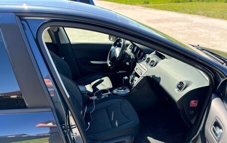 Peugeot 408 I рестайлинг, 2014 год, 720 000 рублей, 27 фотография