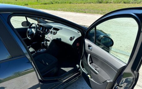 Peugeot 408 I рестайлинг, 2014 год, 720 000 рублей, 25 фотография
