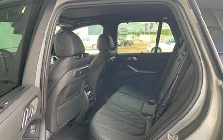 BMW X5, 2023 год, 11 500 000 рублей, 6 фотография