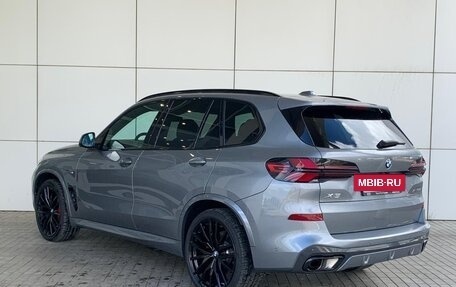 BMW X5, 2023 год, 11 500 000 рублей, 4 фотография