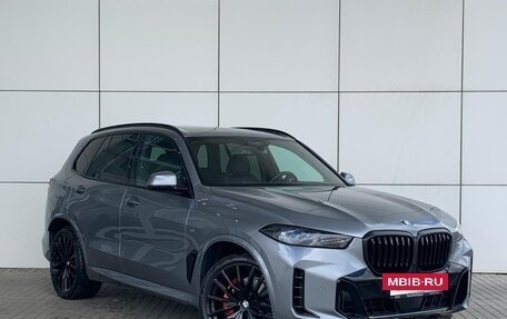 BMW X5, 2023 год, 11 500 000 рублей, 2 фотография
