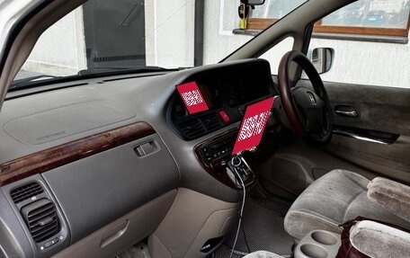 Honda Odyssey II, 2001 год, 790 000 рублей, 8 фотография