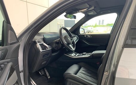BMW X5, 2023 год, 11 500 000 рублей, 8 фотография