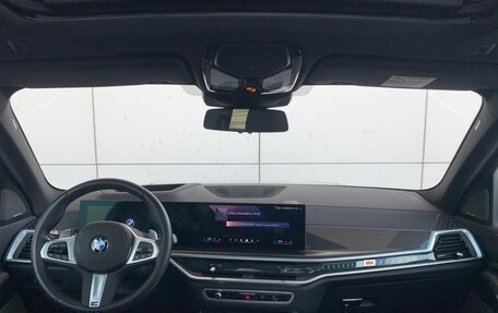 BMW X5, 2023 год, 11 500 000 рублей, 7 фотография