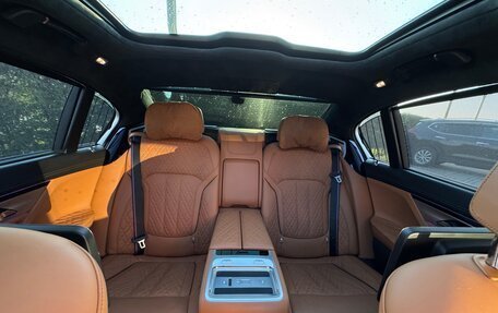 BMW 7 серия, 2019 год, 7 600 000 рублей, 13 фотография