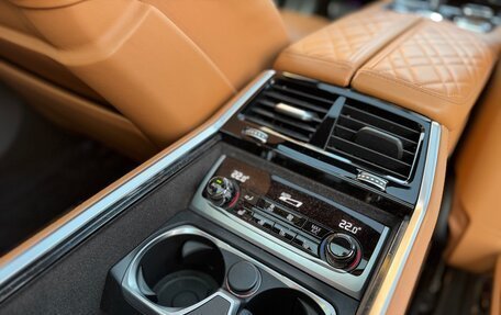 BMW 7 серия, 2019 год, 7 600 000 рублей, 19 фотография