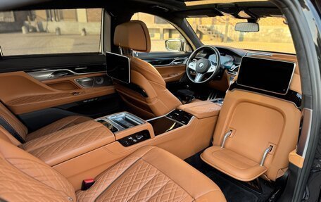 BMW 7 серия, 2019 год, 7 600 000 рублей, 16 фотография