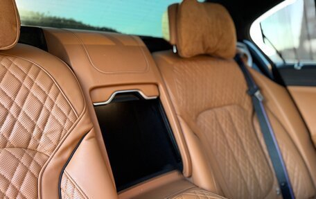 BMW 7 серия, 2019 год, 7 600 000 рублей, 15 фотография