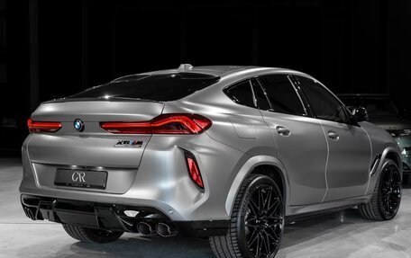 BMW X6 M, 2025 год, 21 700 000 рублей, 2 фотография
