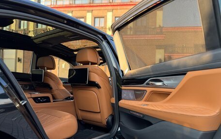 BMW 7 серия, 2019 год, 7 600 000 рублей, 23 фотография