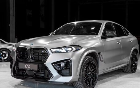 BMW X6 M, 2025 год, 21 700 000 рублей, 5 фотография