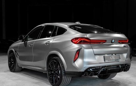 BMW X6 M, 2025 год, 21 700 000 рублей, 4 фотография