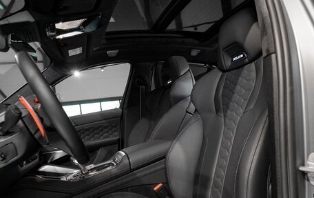 BMW X6 M, 2025 год, 21 700 000 рублей, 10 фотография