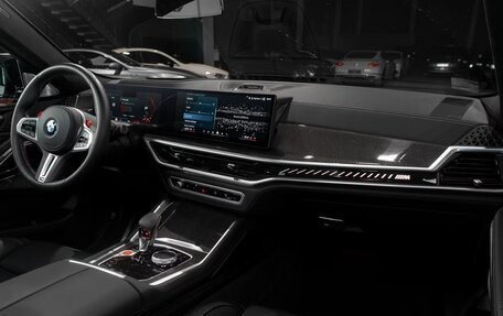BMW X6 M, 2025 год, 21 700 000 рублей, 9 фотография