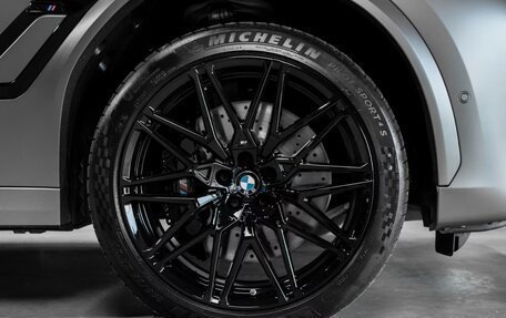 BMW X6 M, 2025 год, 21 700 000 рублей, 7 фотография
