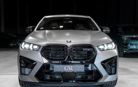 BMW X6 M, 2025 год, 21 700 000 рублей, 6 фотография