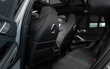 BMW X6 M, 2025 год, 21 700 000 рублей, 12 фотография