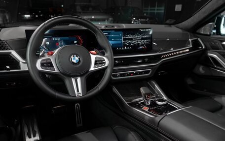 BMW X6 M, 2025 год, 21 700 000 рублей, 13 фотография