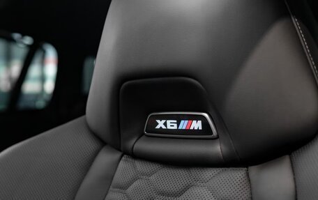 BMW X6 M, 2025 год, 21 700 000 рублей, 14 фотография