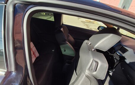 Opel Astra H, 2008 год, 505 000 рублей, 10 фотография