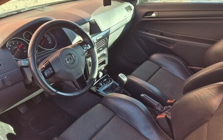 Opel Astra H, 2008 год, 505 000 рублей, 7 фотография