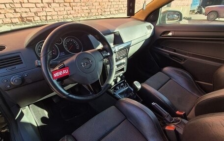 Opel Astra H, 2008 год, 505 000 рублей, 6 фотография